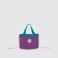 Exsport Junior Lunch Bag - Purple