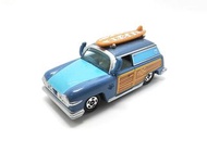 Tomica Disney Motors DM-03 Lagoon Wagon Stitch