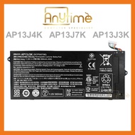 ACER AP13J4K AP13J7K AP13J3K Battery Acer Chromebook 11 C740 C732 512T C733T CB514 bateri laptop rep
