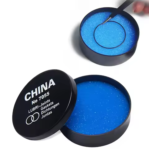 Watch Gasket Grease Repair Tool 0.5mm 0.6mm 0.7mm 0.8mm O-Ring Seal Professional Waterproof Sealer f