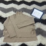 Fashionable Pullover Sweater