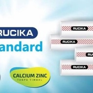 RUCIKA WAVIN 5" PVC WATER PIPE 5in D/