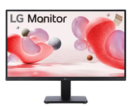 จอมอนิเตอร์ MONITOR LG 24MR400-B - 23.8" IPS FHD 100Hz AMD FREESYNC 1920 x 1080 100Hz 5ms