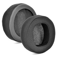 Replacement Headphone Earpads Cushions Cover For 1More Spearhead VR H1005 H1006 PRO H1707 Headphone 