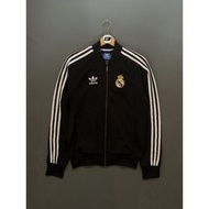 Adidas Originals SST Track Jacket Real Madrid C.F AI7416