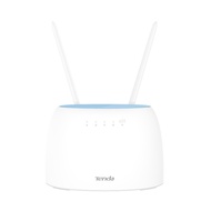 Tenda TD-4G09 Superfast 4G+ AC1200 Dual-Band DB WIFI Wireless Router