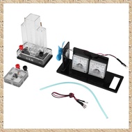 (KYSB) Hydrogen Fuel Cell Protons Exchange Membrane Fuel Cell New Energy High School Laboratory Teac