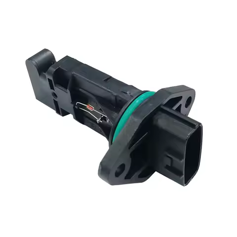 Air flow sensor 5 PINS 22680-4M511 QG13 QG15 QG18 QR20 YD22 For Nissan Wingroad AD Almera Expert Pri