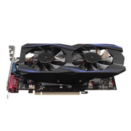 Desktop Computer Large Game Independent GTX550Ti 1G D5 Graphics Card