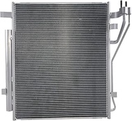 TYC - 20-21 HY SNATA 1.6L TUR 5MM w/R/D COND (PFC) (30198)