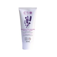 LPD - Organic Lavender Shower Bath Gel 200Ml\Ce Bio