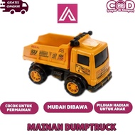 Dump Truck toy | Children's Toy Truck | Truck Cars