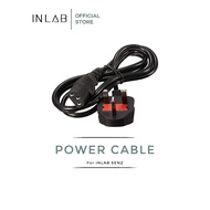 Power Cable - For INLAB SENZ