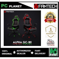 Fantech Alpha GC-181 Gaming Chair