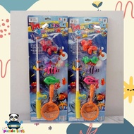 YUK BP9128 FISHING TOY FOR CHILDREN