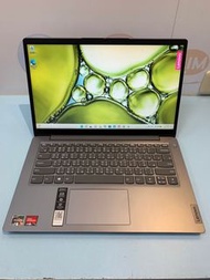 【艾爾巴二手】 Lenovo IdeaPad 3 R3-5300U/8G/512G 14吋 銀#二手筆電#保固中#漢口店7WTT6