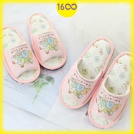 Sumikko Gurashi Home Slippers | Sumikko Gurashi Slippers