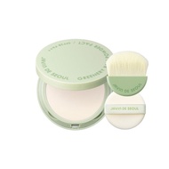 Javind Seoul Greenery Base Powder Pact 7.5g (SPF28) x2pack