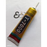 LCD GLUE TOUCHSCREEN GLUE B7000 T7000 3ML 15ML 50ML