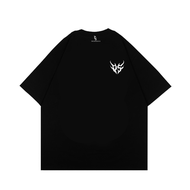 Gratis Ongkir | Tshirt Kaos Distro Metal Font Hellcraft Premium S-5XL