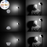 AYellowgod Flash Diffuser Dome Collapsible AK-R22 Silicone Soft Light For V1 Series Flashes AD100PRO