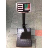 3kg 40-50 Pricing Scale Electronic Scale Folding Weighing Scale Platform Scale Commercial Multifunct