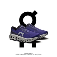 TY7E On Cloudmonster 3 Breathable sports shoes Shock absorbing Running shoes