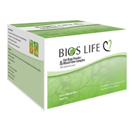 Unicity BIOS LIFE® C - Oat Bran Powder and Mixed Fibre Complex