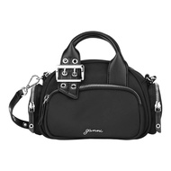 GANNI Women's Bucky Polochon Bag Small 600070804