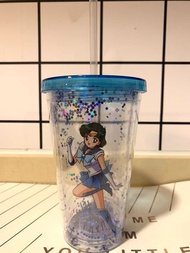 **搬屋急放平讓** 美小女戰士水杯#廚#