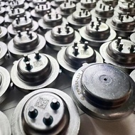 Original New 0DE DQ500 DQ380 DQ381 Transmission Clutch Pressure Sensor Fits For Audi VW Car Accessor