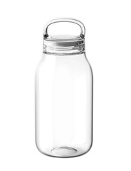 KINTO Water Bottle 300ml for hiking & workout