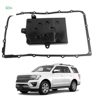 MYC6Kit Gasket Oil Pan Filter Transmission 10R80 Ten Speed for  Expedition Explorer   Ranger FT202 H
