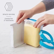 Freezer Food Block Maker Freezer Food Block Maker Kitchen Daily Use Gadget