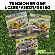 GGR MACHINE ADJUSTABLE TENSIONER