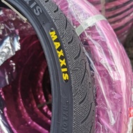 ~OFFER~NEW STOCK MAXXIS VOLANS TUBELESS DOLPHIN IKAN 60/80-17, 70/80-17, 70/90-17, 80/90-17 TYRE, TA