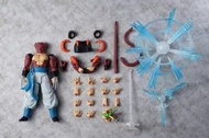 [全新現貨] shf 口蘑龍珠 Tonsenarttoys Kamione Gogeta ssj4 超四格比達 超4悟吉塔 / 超4格比達