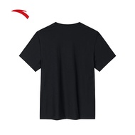 ANTA ELITE Men Training Shirts 1524C7130 Official Store