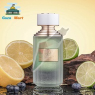CEDRAT ESSENCE EMIR PARIS CORNER PERFUMES