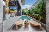 Xman Xinggong | 6 +1 Bed 5 Bath Pool Villa | Privacy and Freedom Coexist