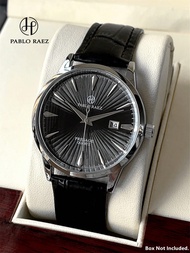 1 chiếc đồng hồ đeo tay nam thời trang kinh doanh phụ kiện mùa hè cổ điển dành cho quý ông Vòng tay