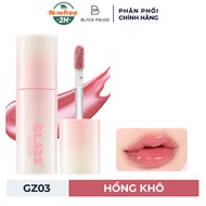 Son Bóng Black Rouge GZ03 Rose Bebe - Hồng Khô 32.8g
