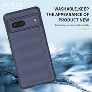 Vỏ Ốp điện thoại cho Google chống sốc LEnuo Phantom Shield pixel 9A 9 Pro XL pixel 8 Pro pixel 7A 6A