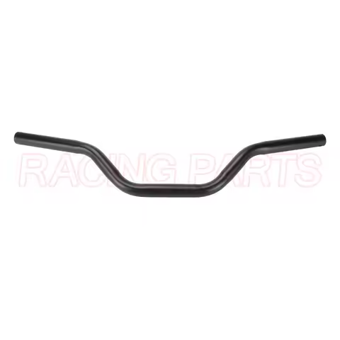Universal Motorcycle Mini Bike 22mm Handlebar 7/8" Handle Bar For ATV 4 Wheeler Pit Quad Mini Pit Di
