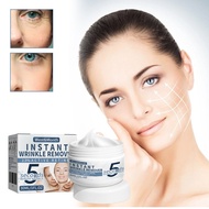 West Month 5 Seconds Retinol Cream Elastic Skin Moisturizing Moisturizing Cream Soft Skin A041706280
