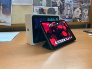 Apple iPad Mini 6th Generation - 64GB - WiFi + Black Folio