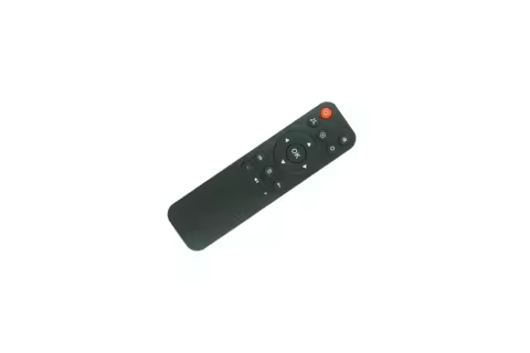 Replacement Remote Control For Wimius P28 & YABER Y31 & BlitzWolf BW-V3 & Tkisko TO2 T02 5G Mini DLP