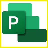Microsoft Project professional 2021 Activation key Project 2024