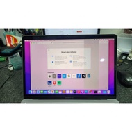 13" A1989 2018 2019 Full LCD Panel Display Assembly