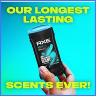 ➝ └ ➧ AXE Apollo Antiperspirant Deodorant Stick For Men Sage & Cedarwood Anti Sweat Mens Deodorant,